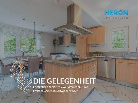 Schwieberdingen Häuser, Schwieberdingen Haus kaufen