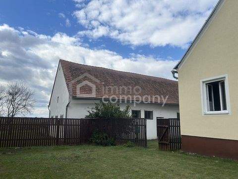 Heiligenkreuz im Lafnitztal Häuser, Heiligenkreuz im Lafnitztal Haus kaufen