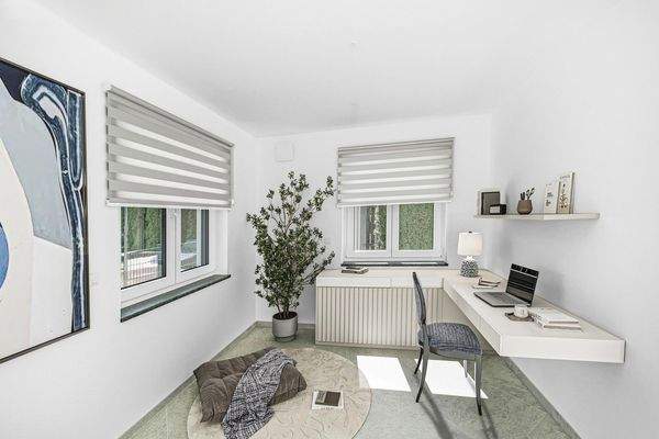 Home-Office/Gästezimmer