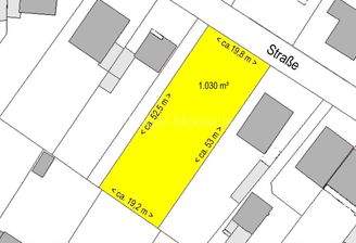 3421-BG Lageplan-Skizze