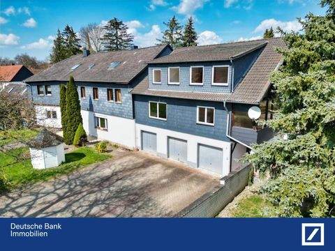 Börßum Renditeobjekte, Mehrfamilienhäuser, Geschäftshäuser, Kapitalanlage