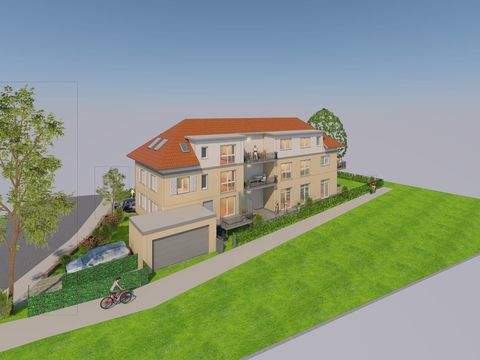 Fritzlar Wohnungen, Fritzlar Wohnung kaufen