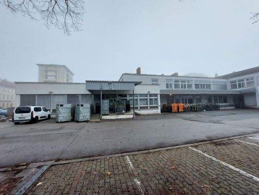 Gebäude 1_Innenhof_1