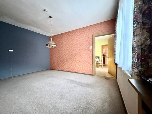 alle Zimmer großzügig