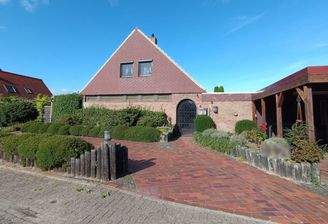 Einfamilienhaus in Neuenburg