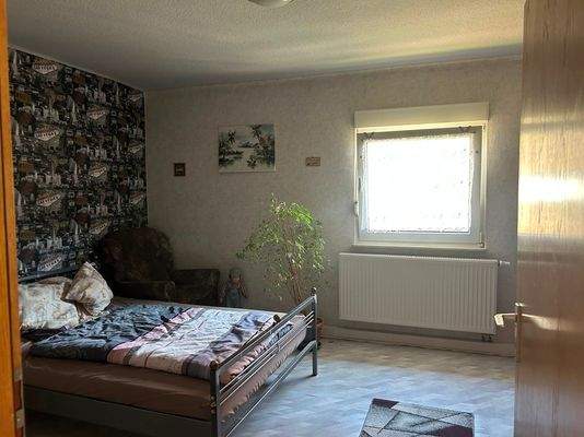 Weiteres Schlafzimmer