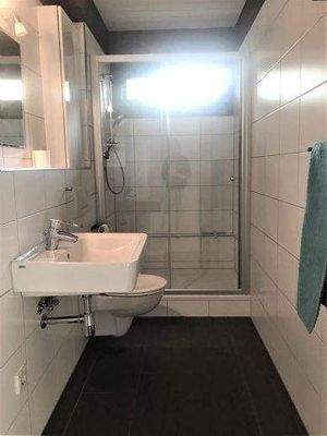 Gäste und Kinder-Bad