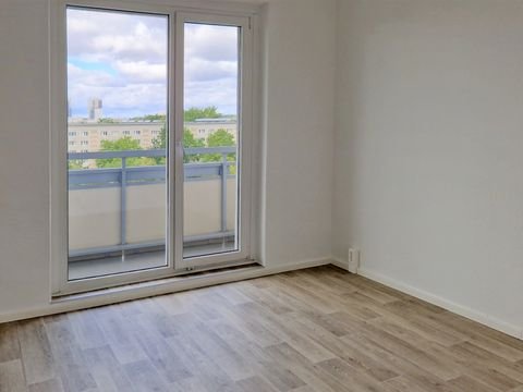 Halle (Saale) Wohnungen, Halle (Saale) Wohnung mieten