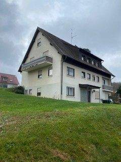 Müllheim Wohnungen, Müllheim Wohnung mieten