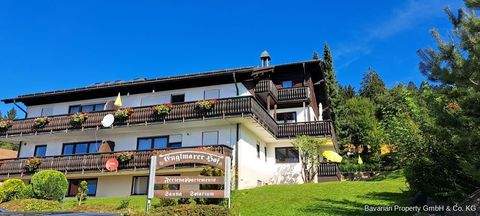 Sankt Englmar Wohnungen, Sankt Englmar Wohnung kaufen