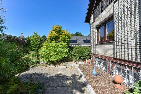 Freisitz - Entspannen und Erholen 