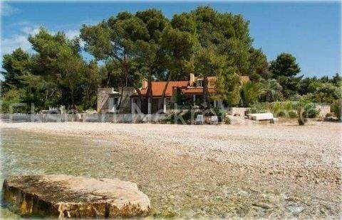 Supetar Häuser, Supetar Haus kaufen