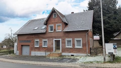 Mistelgau / Gollenbach Häuser, Mistelgau / Gollenbach Haus kaufen