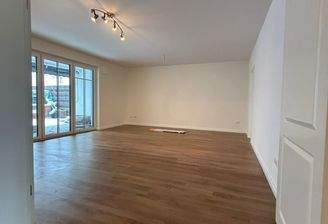 Wohnzimmer Ansicht 1