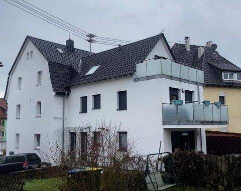 Backnang Wohnungen, Backnang Wohnung kaufen
