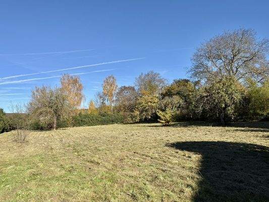 Starnberg Grundstück