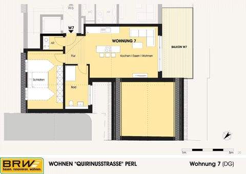 Perl Renditeobjekte, Mehrfamilienhäuser, Geschäftshäuser, Kapitalanlage