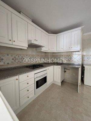 2-Bedroom Apartments 500 M from the Sea in Campoamor Golf