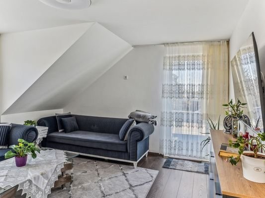Wohnzimmer DG