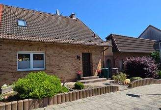 Hausansicht 1