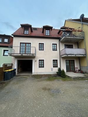 Ansicht Hinten 
