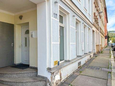 Gera Büros, Büroräume, Büroflächen 