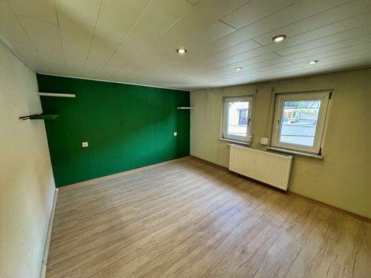 Schlafzimmer Obergschoss