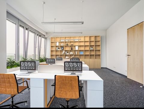 Grasbrunn Büros, Büroräume, Büroflächen 