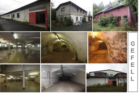 Gefell Renditeobjekte, Mehrfamilienhäuser, Geschäftshäuser, Kapitalanlage