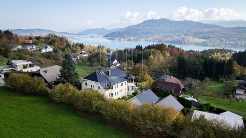 Techelsberg am Wörther See Grundstücke, Techelsberg am Wörther See Grundstück kaufen