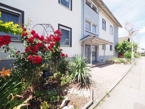 Illerrieden Wohnungen, Illerrieden Wohnung kaufen