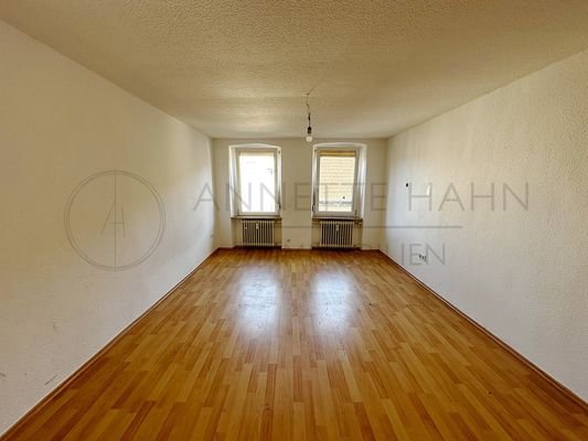 Wohnung Nr. 1