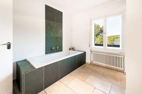 Historie trifft Moderne