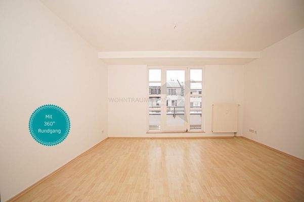 Wohnung mit 360° Rundgang