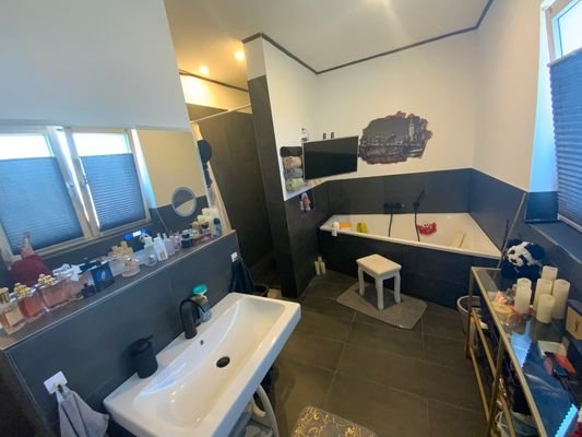 Badezimmer-OG 