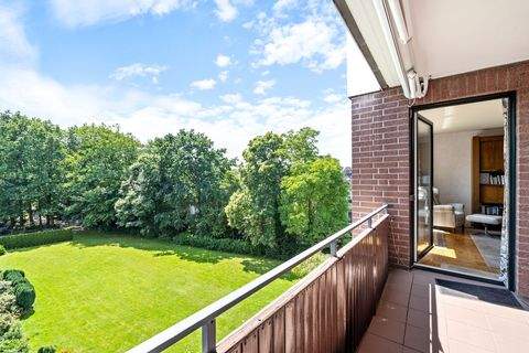 Hamburg Wohnungen, Hamburg Wohnung kaufen