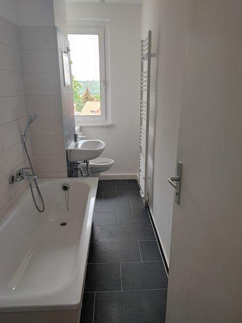 Sangerhausen Wohnungen, Sangerhausen Wohnung mieten