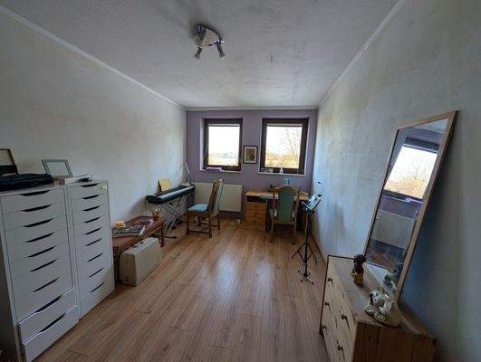 Musikzimmer OG