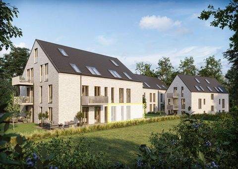 Eckernförde Wohnungen, Eckernförde Wohnung kaufen