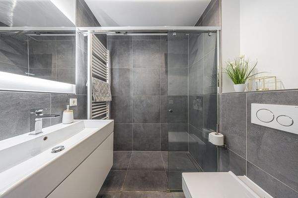 Eigentumswohnung | Gästebad