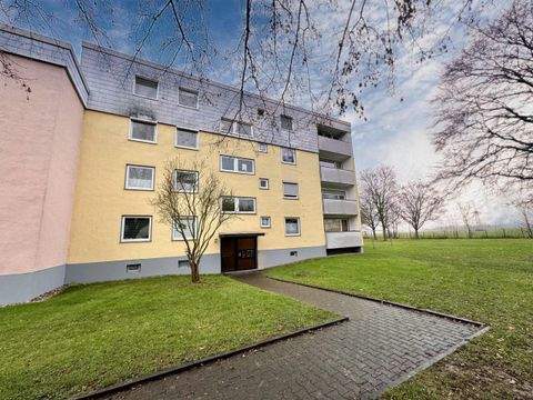 Leverkusen Wohnungen, Leverkusen Wohnung kaufen