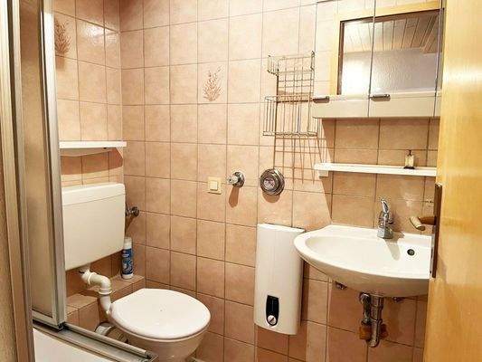 Bad DG - Hauptstraße 263