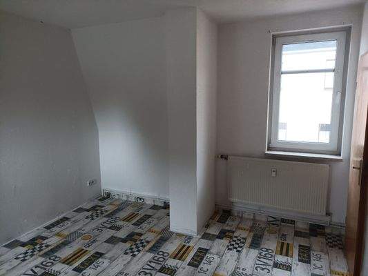 Schlafzimmerzimmer 1 - 2. OG