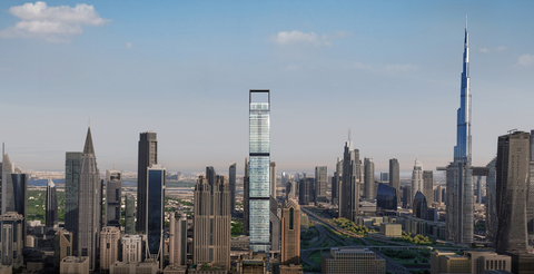 Dubai Wohnungen, Dubai Wohnung kaufen