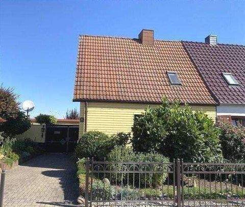 Eisleben Häuser, Eisleben Haus kaufen