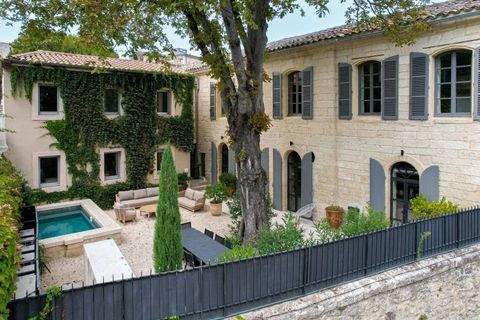 UZES Häuser, UZES Haus kaufen