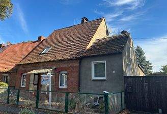 Einfamilienhaus 
