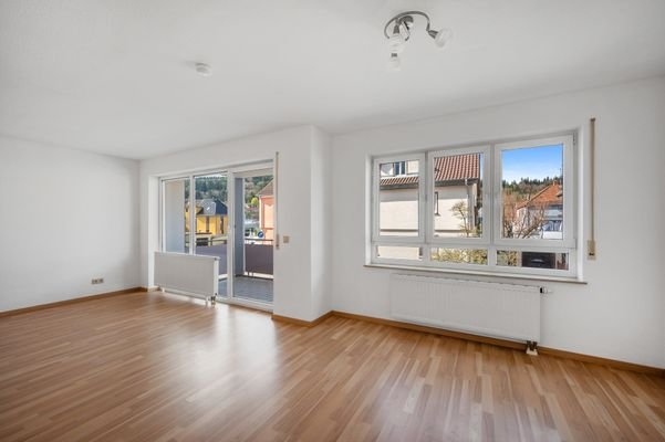 Wohnen, Essen