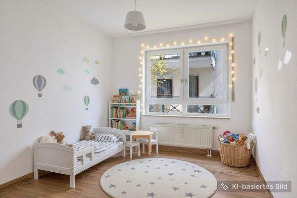 KI Kinderzimmer
