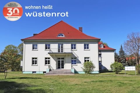 Neustrelitz Wohnungen, Neustrelitz Wohnung kaufen